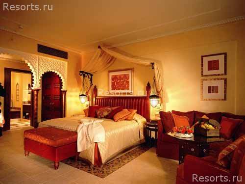 Al Qasr Hotel 8